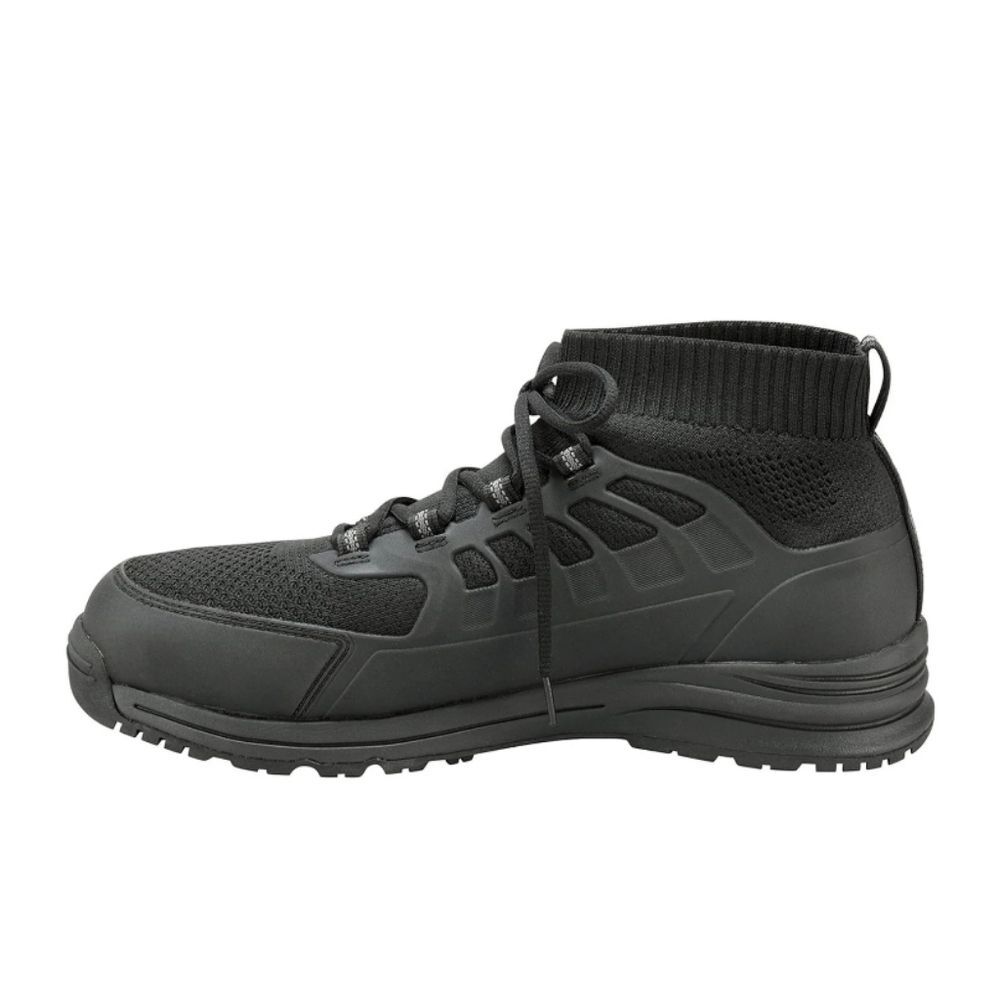 Brahma Men's Blast Off Steel Toe Work Shoes Size 7.5 - Picture 4 of 12